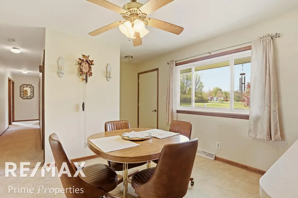 4301 Curtis Road Bridgeport Charter Township MI 48415
