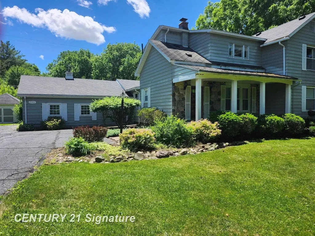 5501 Calkins Road Flint Charter Township MI 48532