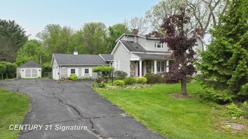 5501 Calkins Road Flint Charter Township MI 48532