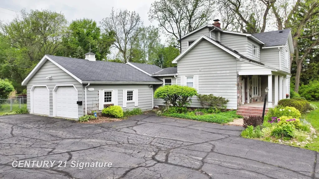 5501 Calkins Road Flint Charter Township MI 48532