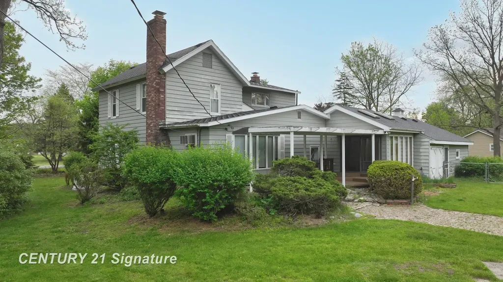 5501 Calkins Road Flint Charter Township MI 48532
