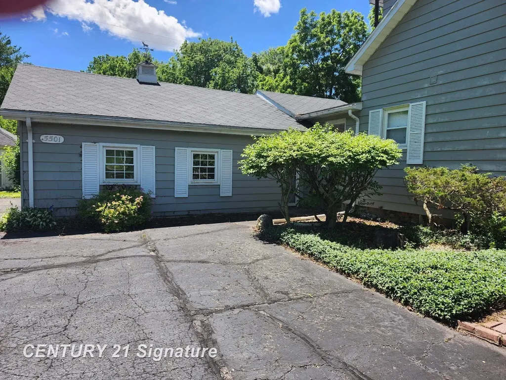 5501 Calkins Road Flint Charter Township MI 48532