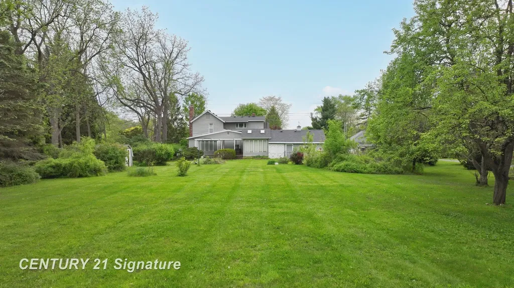 5501 Calkins Road Flint Charter Township MI 48532