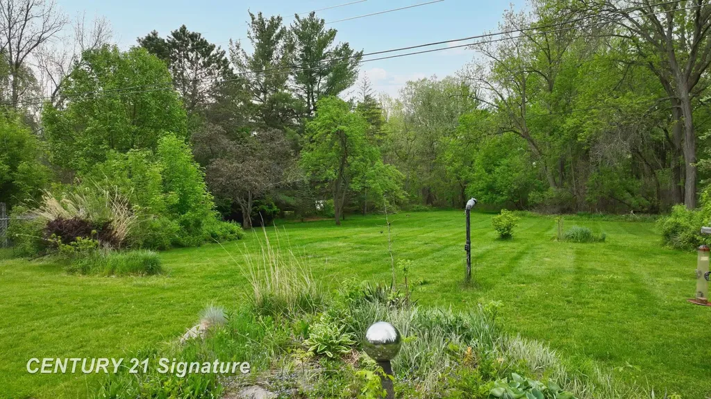 5501 Calkins Road Flint Charter Township MI 48532