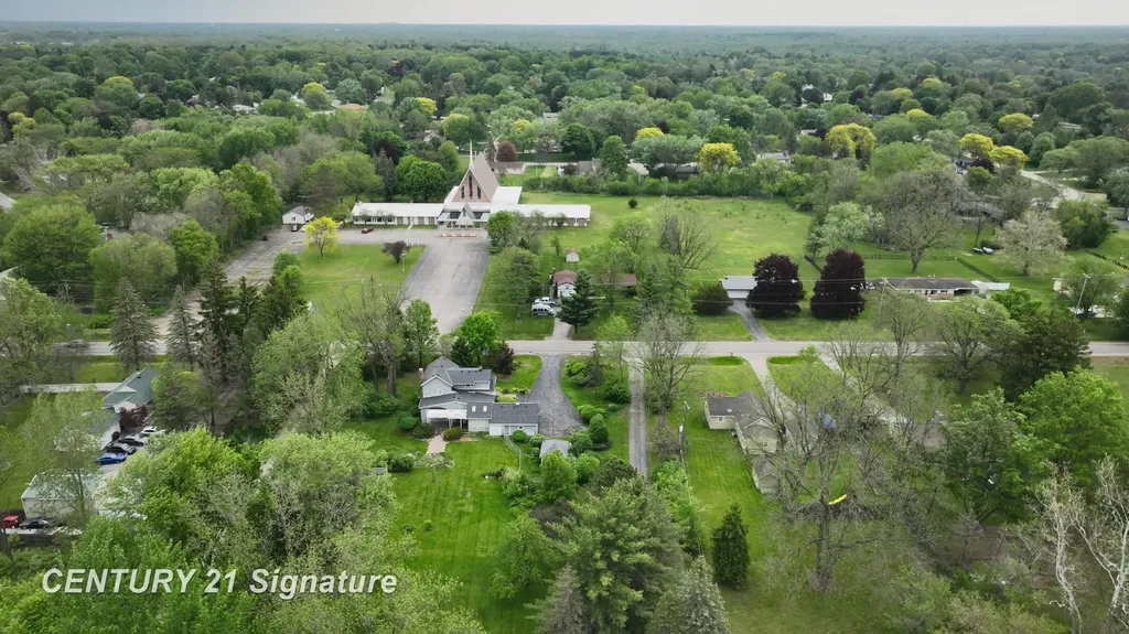 5501 Calkins Road Flint Charter Township MI 48532