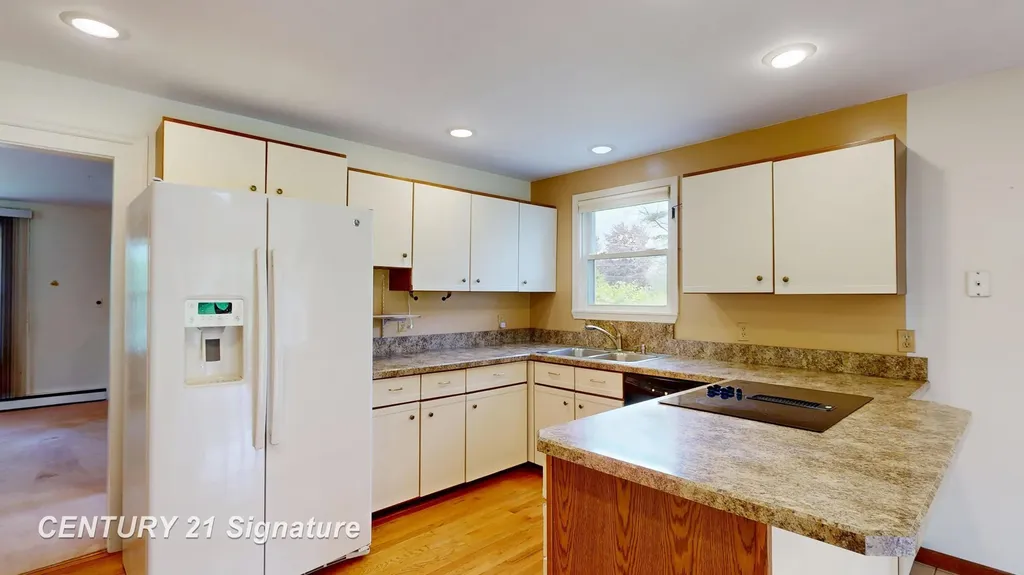 5501 Calkins Road Flint Charter Township MI 48532