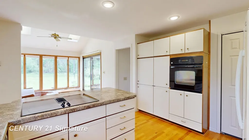 5501 Calkins Road Flint Charter Township MI 48532