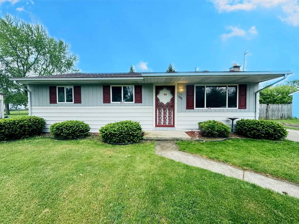 2222 Nebraska Avenue Bridgeport Charter Township MI 48601