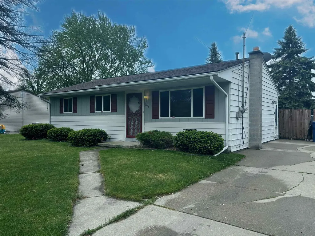 2222 Nebraska Avenue Bridgeport Charter Township MI 48601