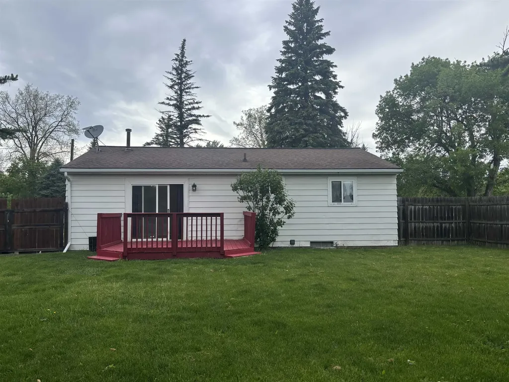 2222 Nebraska Avenue Bridgeport Charter Township MI 48601
