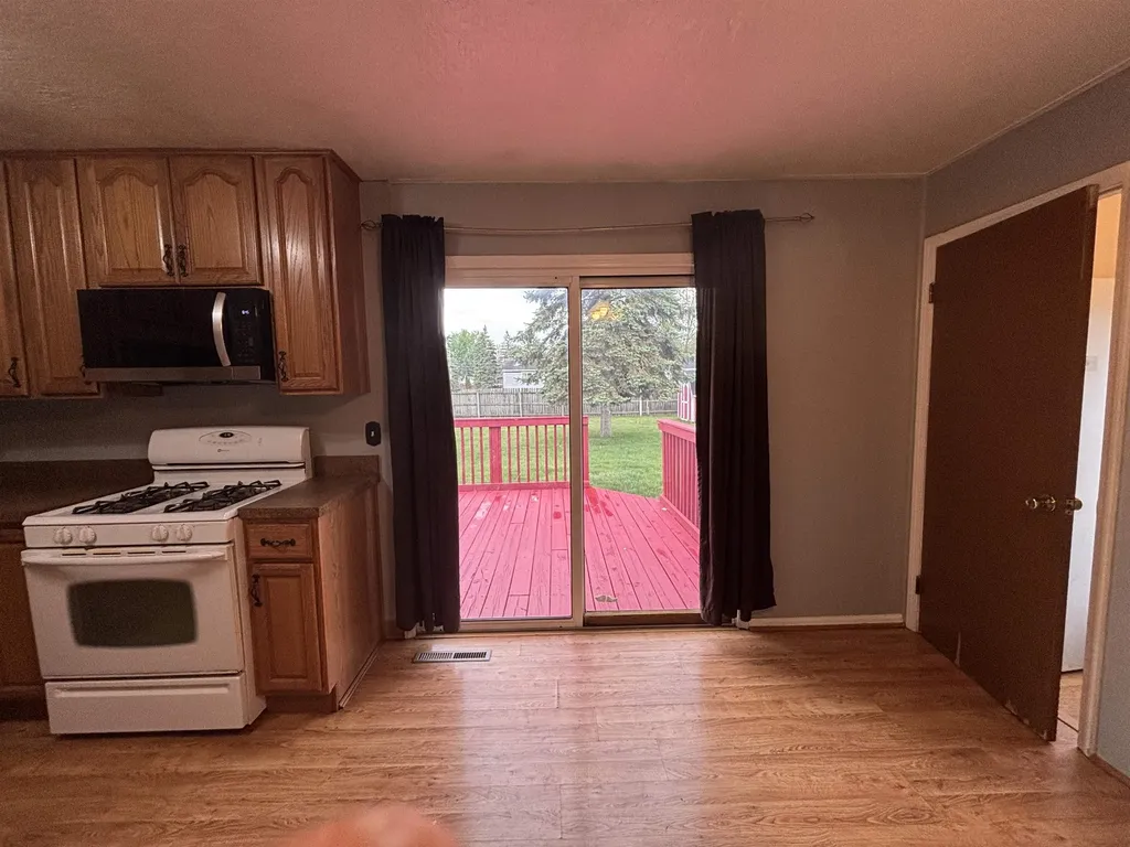 2222 Nebraska Avenue Bridgeport Charter Township MI 48601