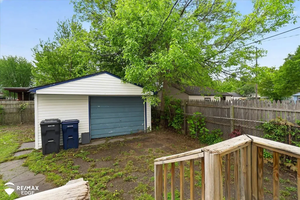 3806 Pitkin Avenue Flint City MI 48506