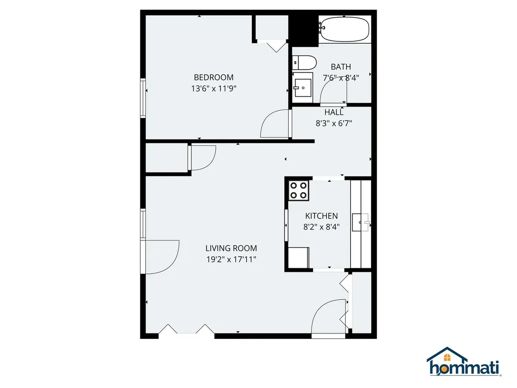 10149 Corunna #1 Road Clayton Charter Township MI 48473