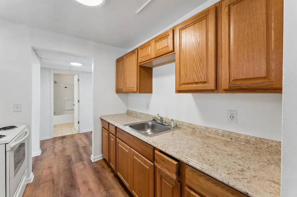 10149 Corunna #1 Road Clayton Charter Township MI 48473