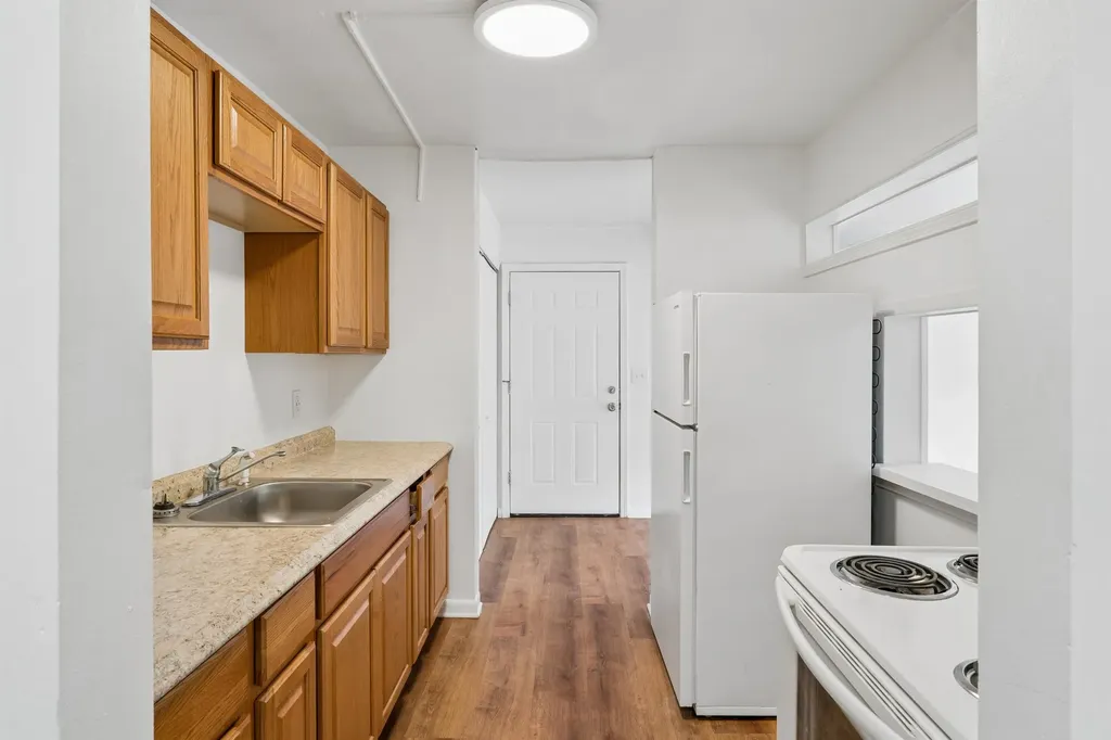 10149 Corunna #1 Road Clayton Charter Township MI 48473