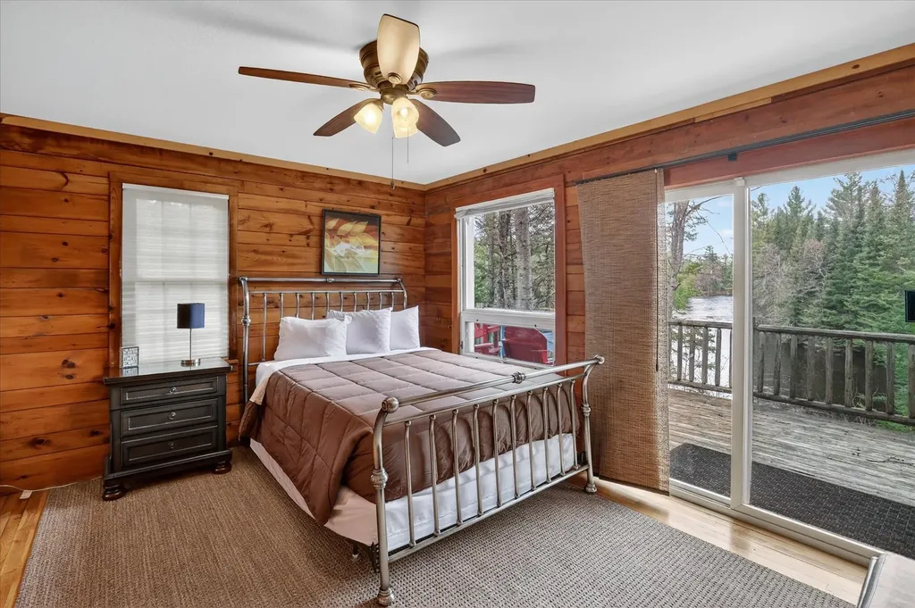10935 Linger Longer Road South Branch Township MI 49738