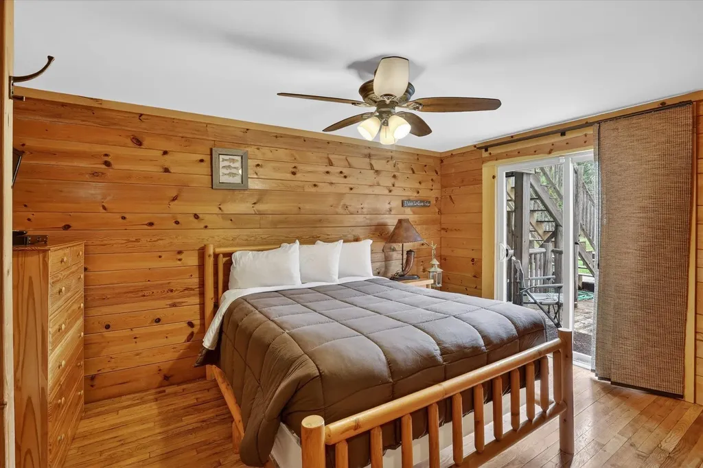 10935 Linger Longer Road South Branch Township MI 49738