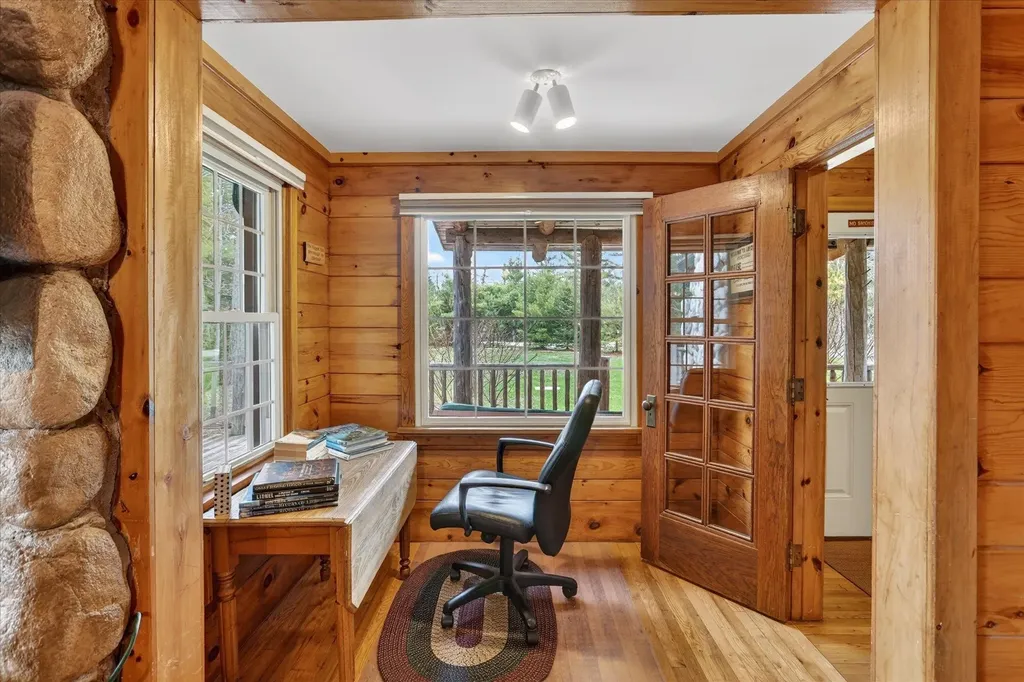 10935 Linger Longer Road South Branch Township MI 49738