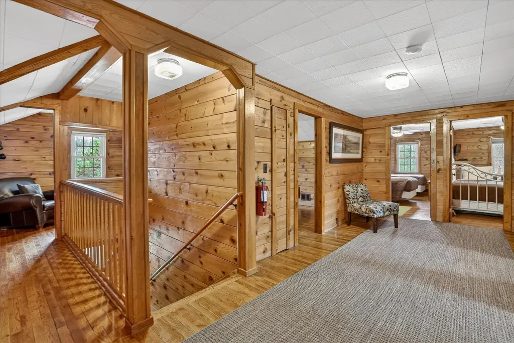 10935 Linger Longer Road South Branch Township MI 49738