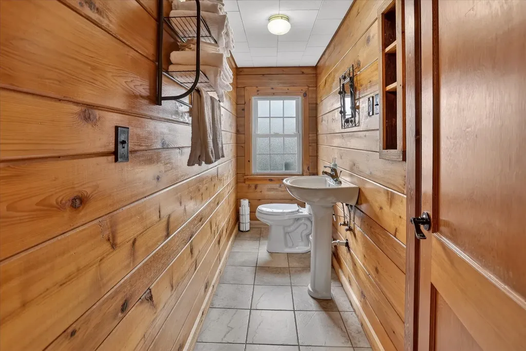 10935 Linger Longer Road South Branch Township MI 49738