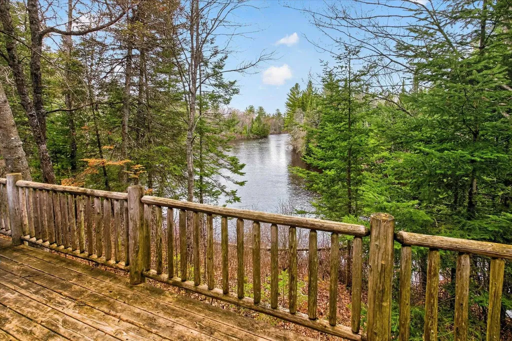 10935 Linger Longer Road South Branch Township MI 49738