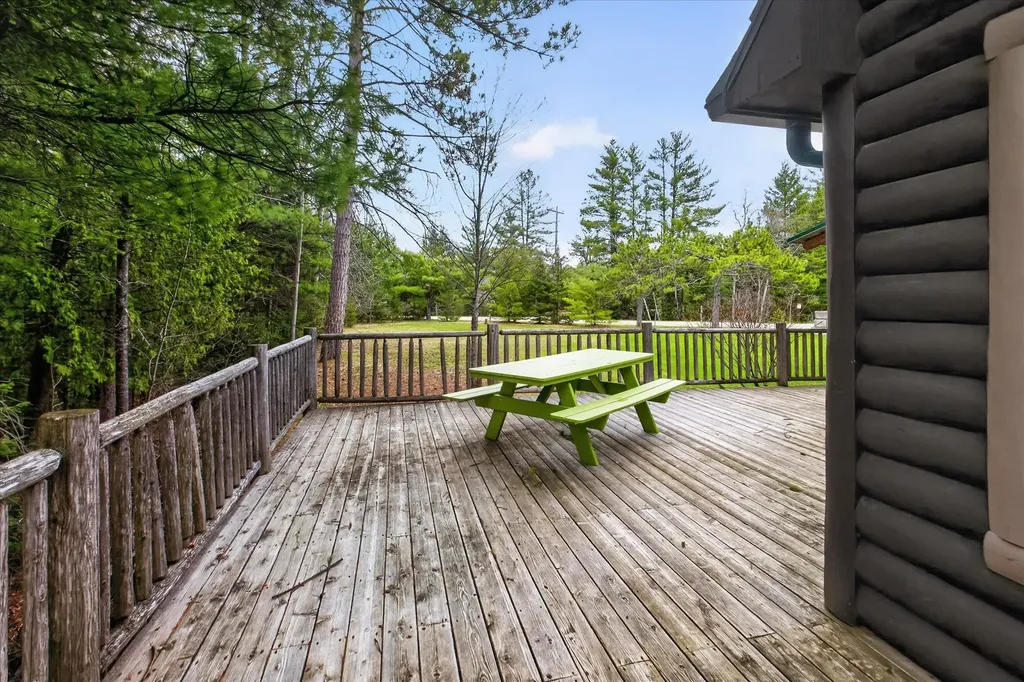 10935 Linger Longer Road South Branch Township MI 49738