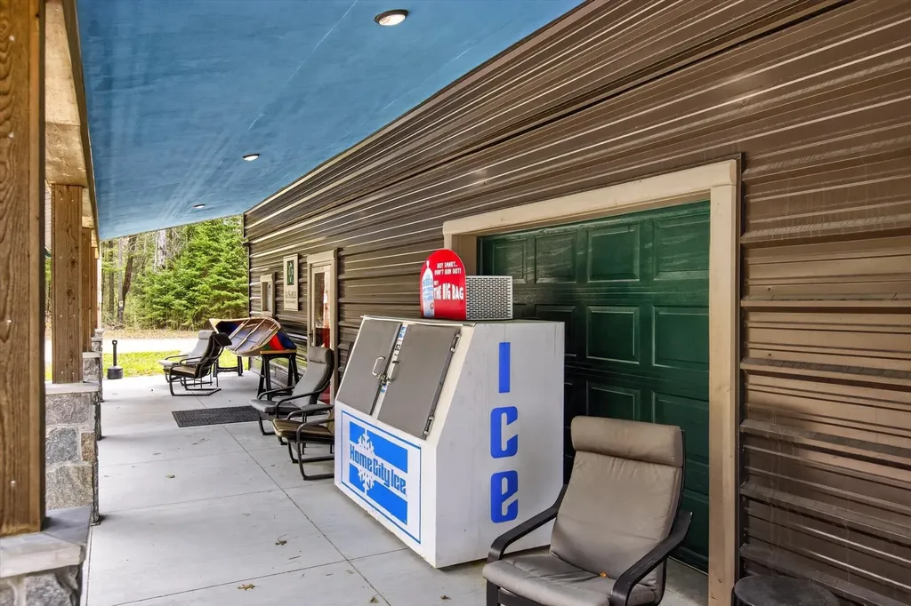 10935 Linger Longer Road South Branch Township MI 49738