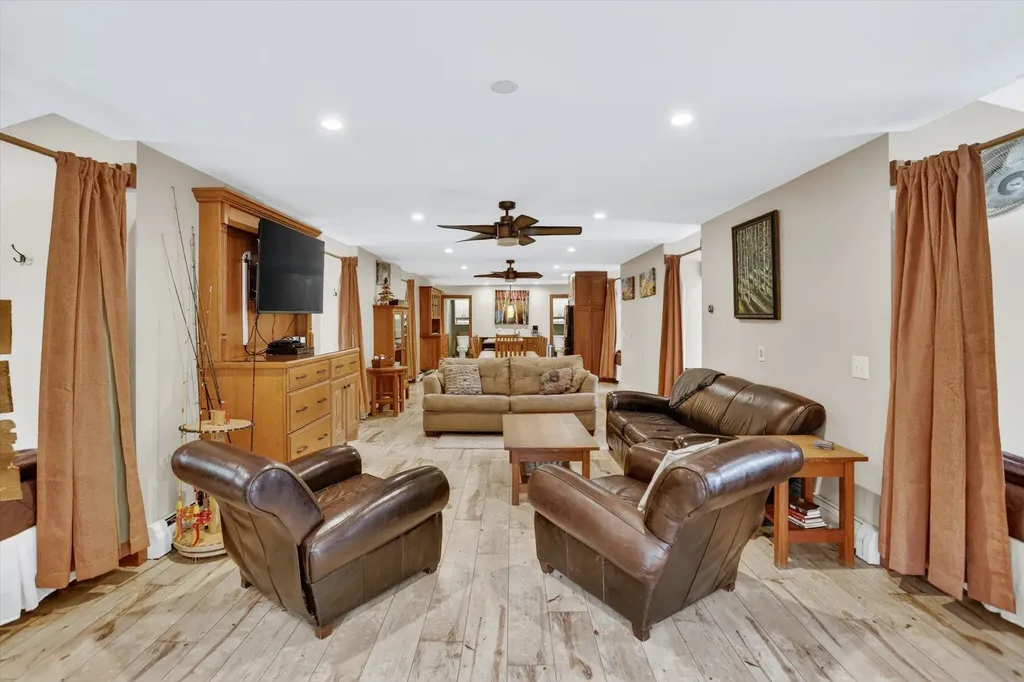 10935 Linger Longer Road South Branch Township MI 49738