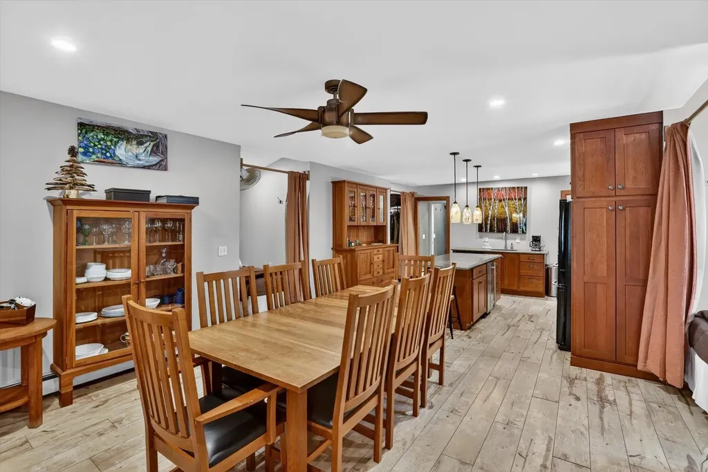 10935 Linger Longer Road South Branch Township MI 49738