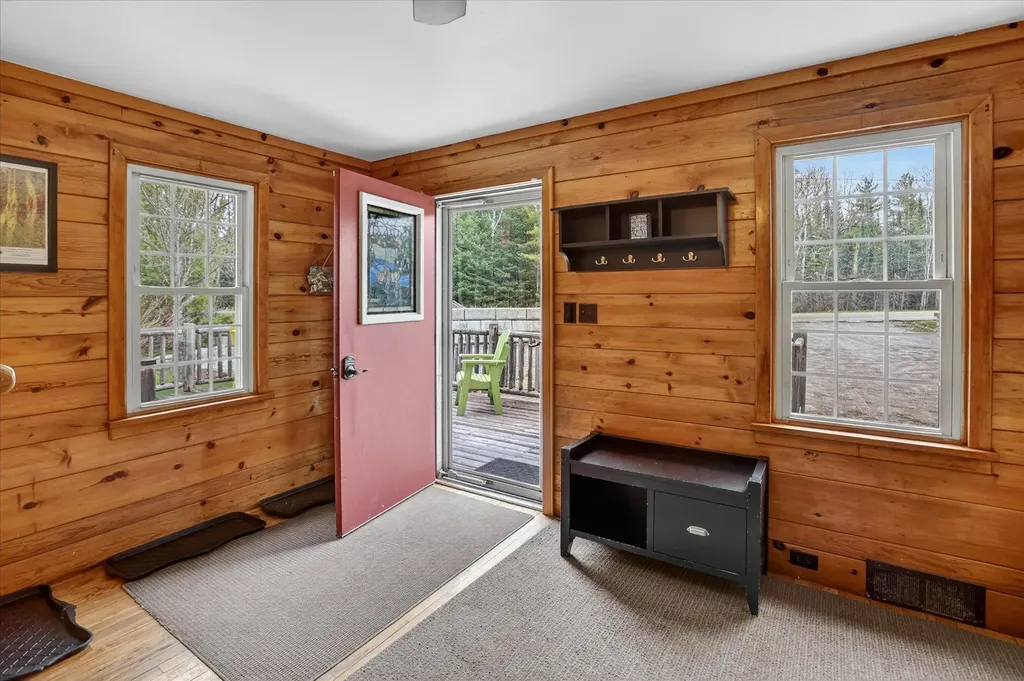 10935 Linger Longer Road South Branch Township MI 49738