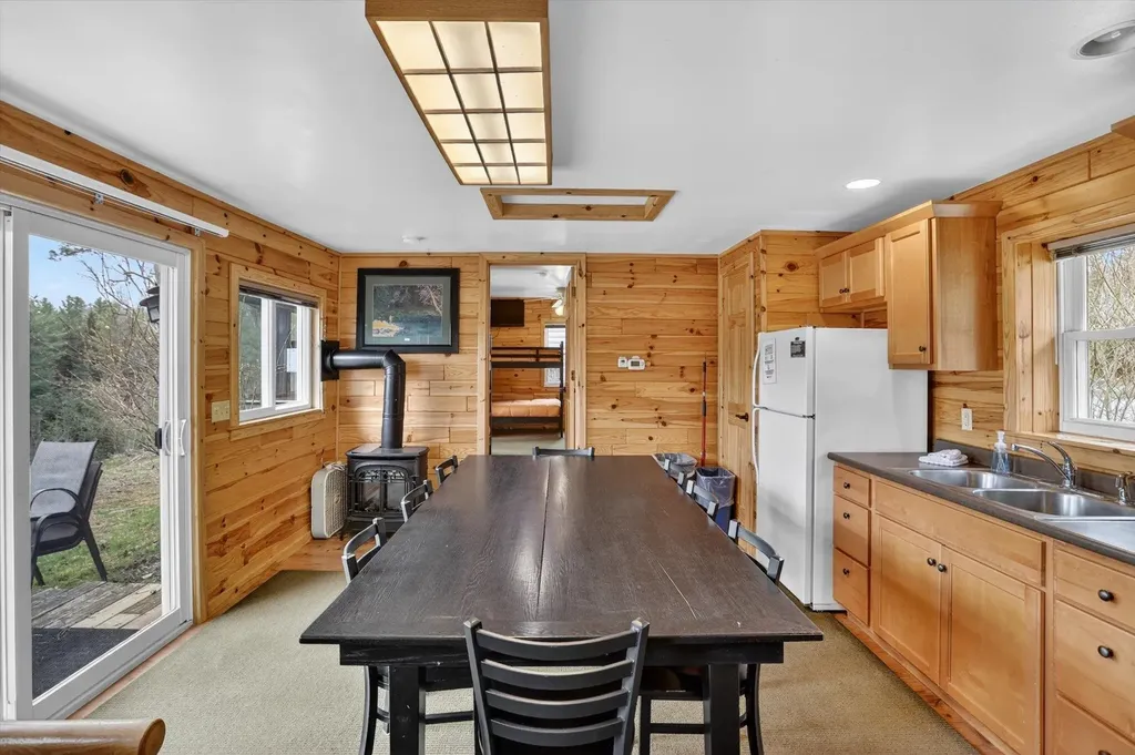 10935 Linger Longer Road South Branch Township MI 49738