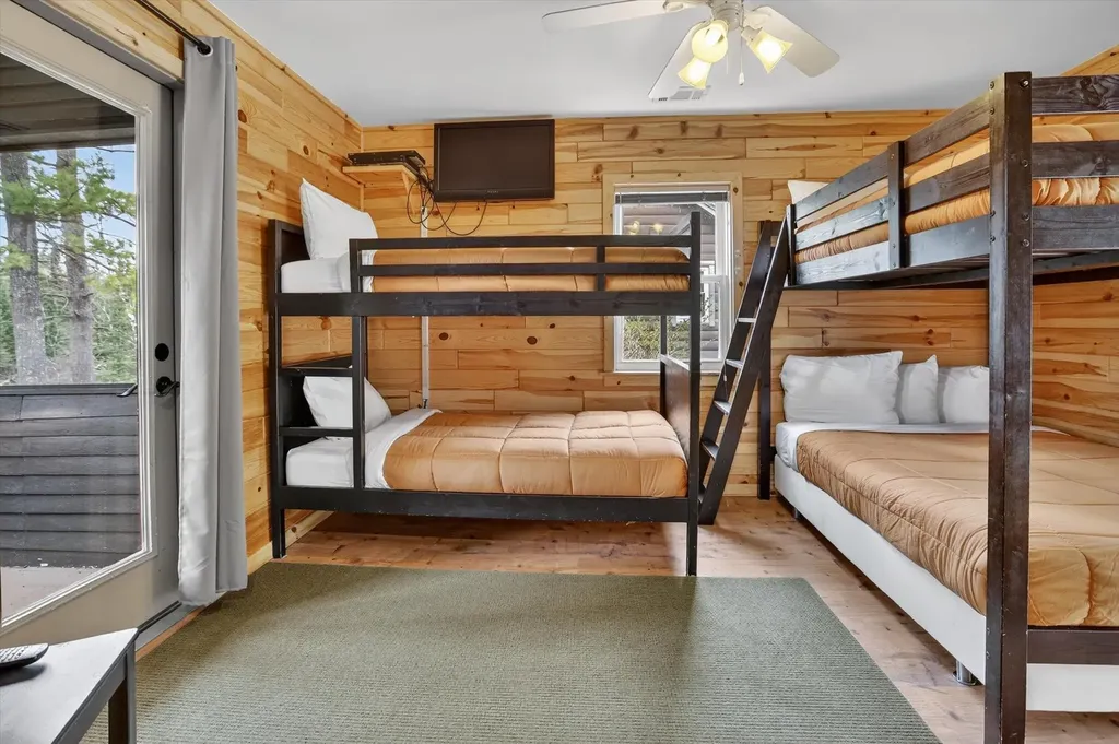 10935 Linger Longer Road South Branch Township MI 49738