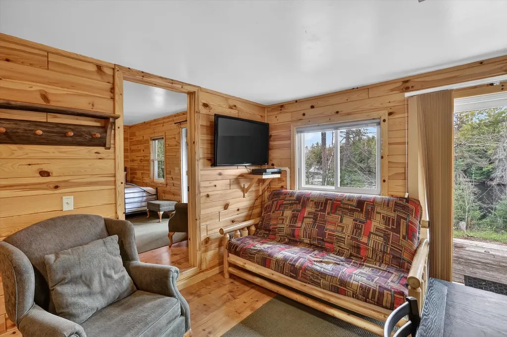 10935 Linger Longer Road South Branch Township MI 49738