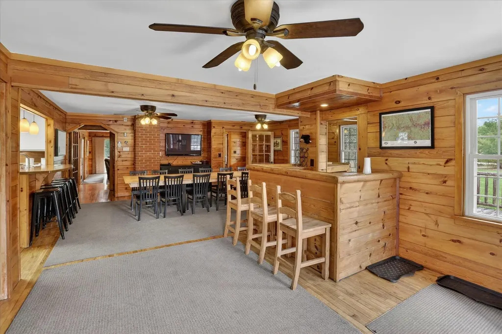 10935 Linger Longer Road South Branch Township MI 49738