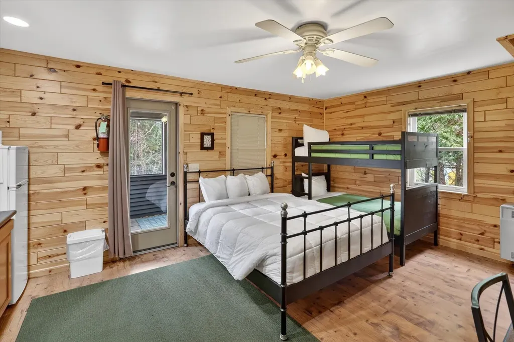 10935 Linger Longer Road South Branch Township MI 49738