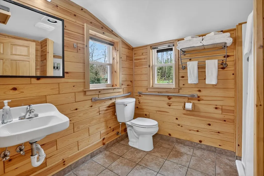 10935 Linger Longer Road South Branch Township MI 49738