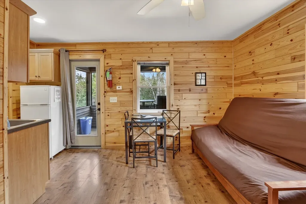 10935 Linger Longer Road South Branch Township MI 49738