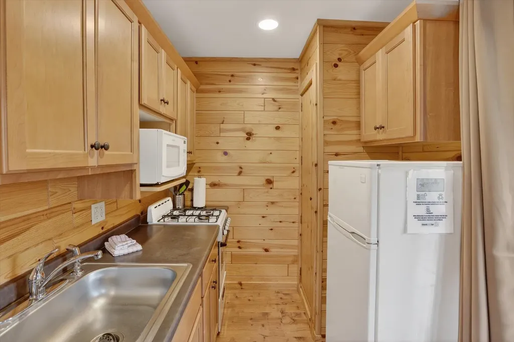 10935 Linger Longer Road South Branch Township MI 49738