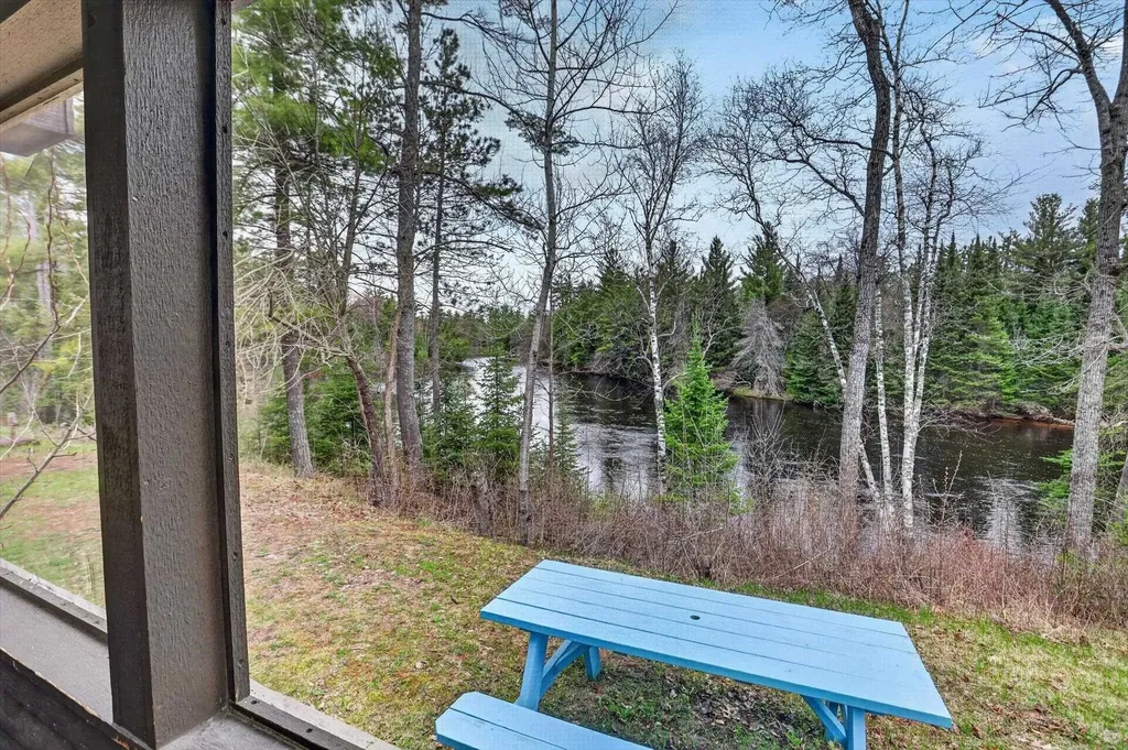 10935 Linger Longer Road South Branch Township MI 49738