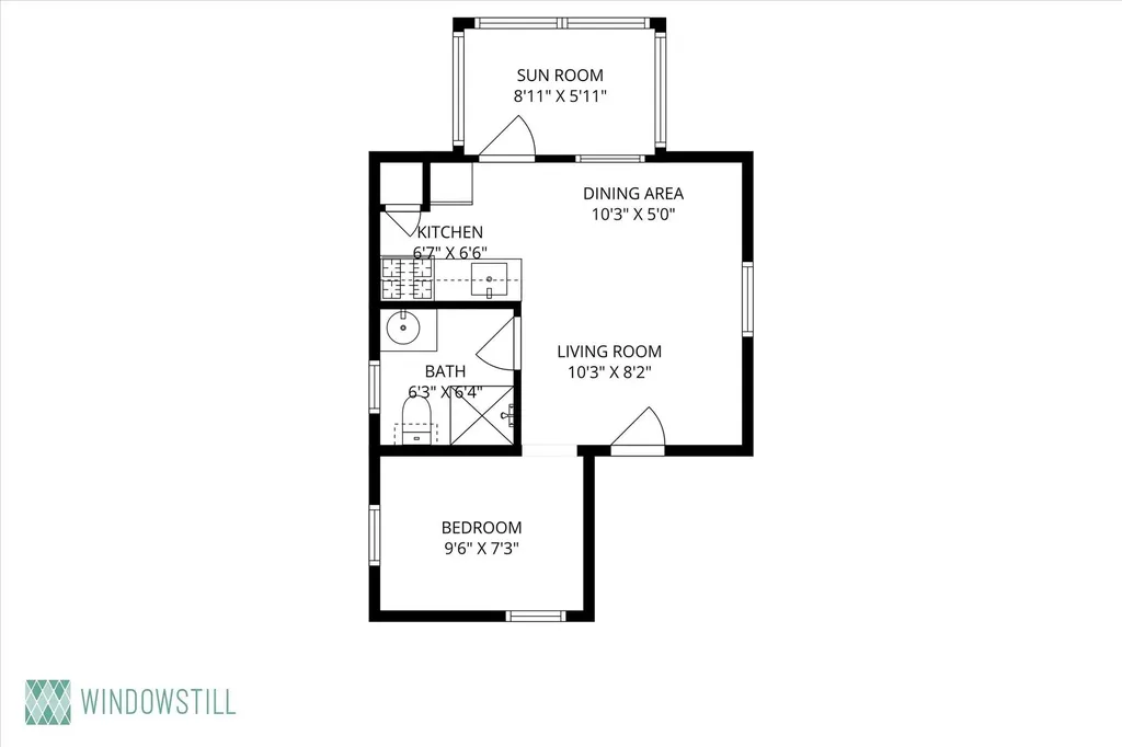 10935 Linger Longer Road South Branch Township MI 49738