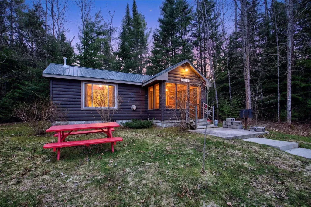 10935 Linger Longer Road South Branch Township MI 49738