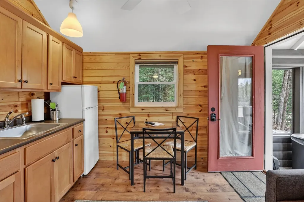 10935 Linger Longer Road South Branch Township MI 49738