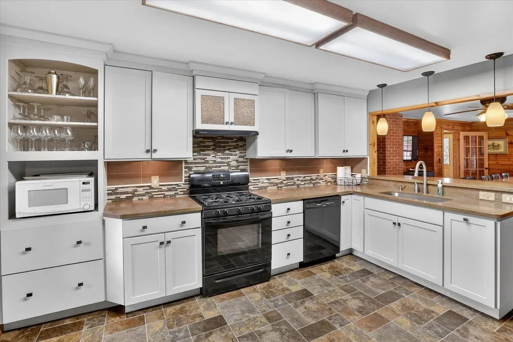 10935 Linger Longer Road South Branch Township MI 49738