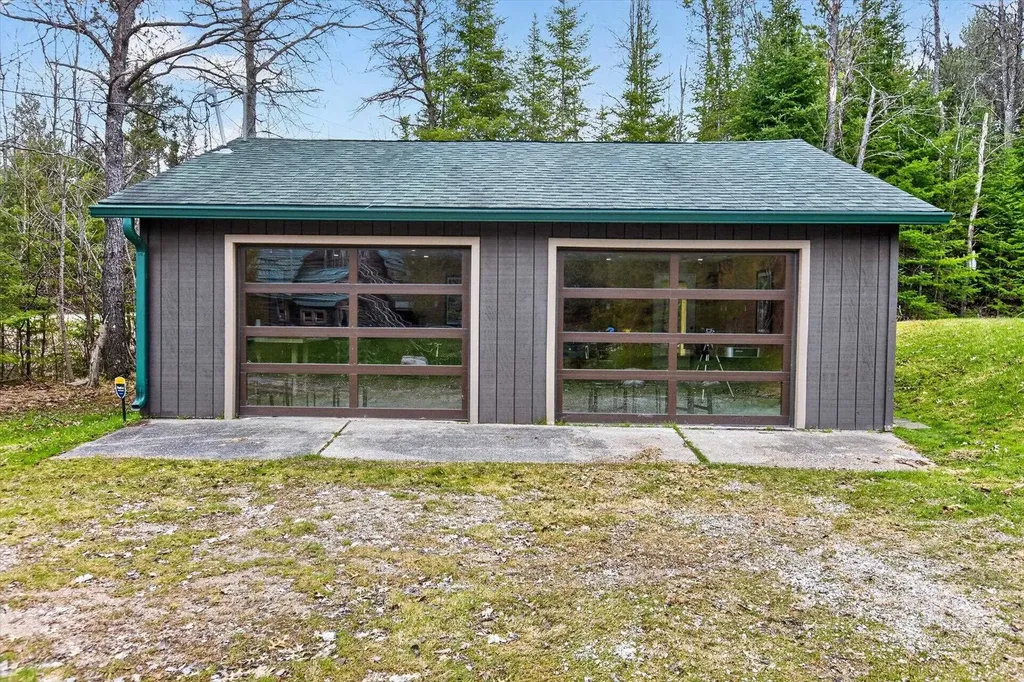 10935 Linger Longer Road South Branch Township MI 49738