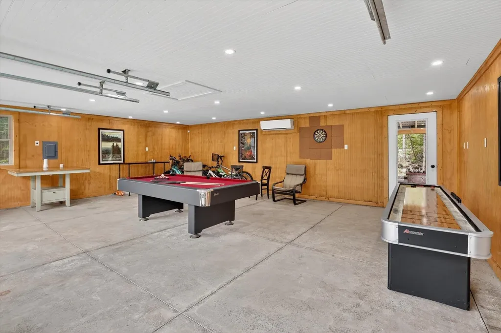 10935 Linger Longer Road South Branch Township MI 49738