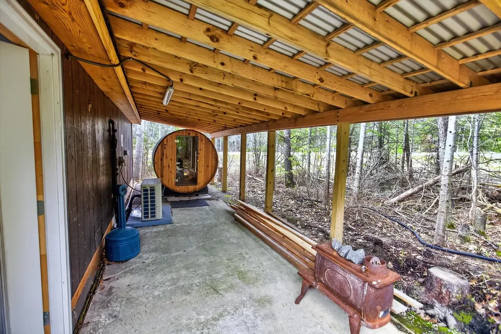 10935 Linger Longer Road South Branch Township MI 49738