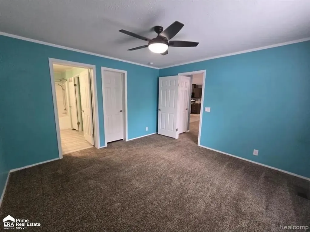 4101 S Sheridan Road Lennon Village MI 48449