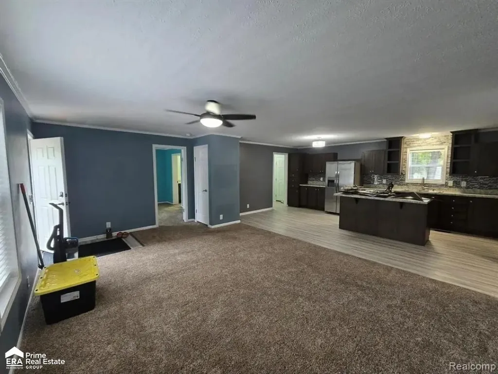 4101 S Sheridan Road Lennon Village MI 48449