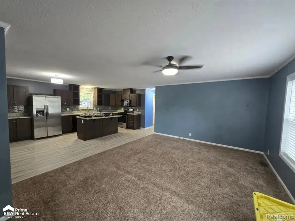 4101 S Sheridan Road Lennon Village MI 48449