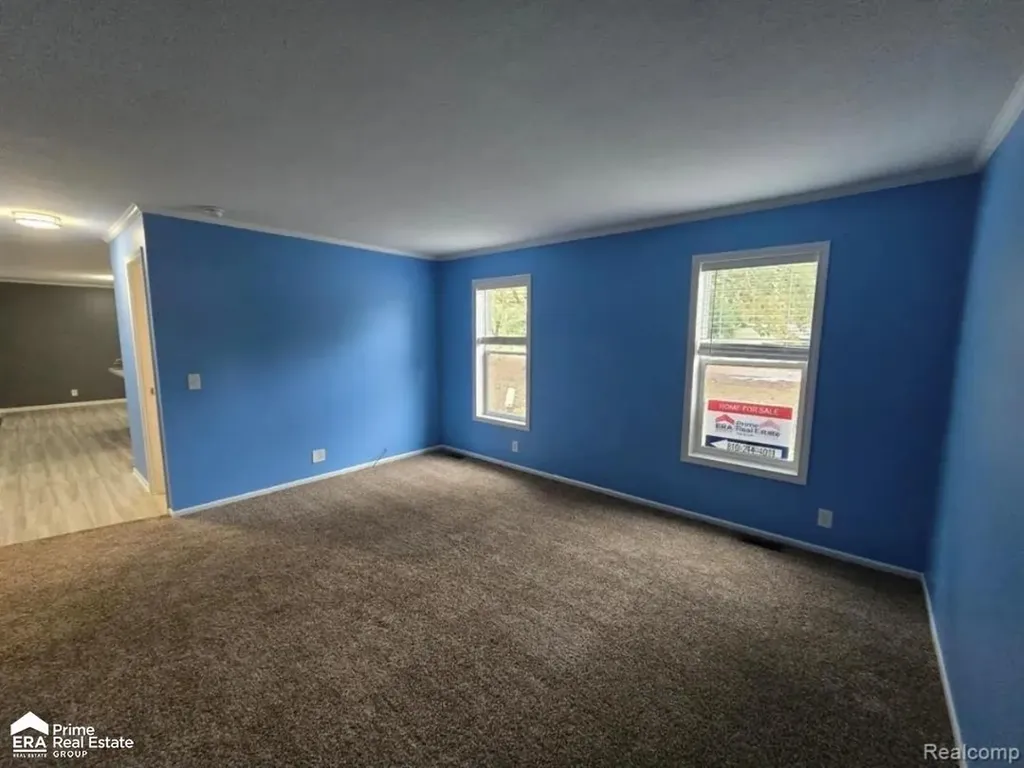 4101 S Sheridan Road Lennon Village MI 48449